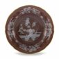 Ginori 1735 Oriente Italiano Castagna Small Bowl | Kneen & Co