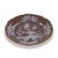 Ginori 1735 Oriente Italiano Castagna Dinner Plate | Kneen & Co