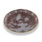 Ginori 1735 Oriente Italiano Castagna Coffee Saucer | Kneen & Co