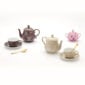 Ginori 1735 Oriente Italiano Meringa & Castanga tea service | Kneen & Co