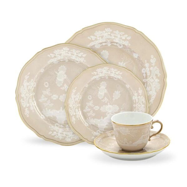 GINORI-OrienteItal-MERGINGA-ParentSet-1200x1200-100KB Ginori 1735 Oriente Italiano Meringa Dinnerware | Kneen & Co