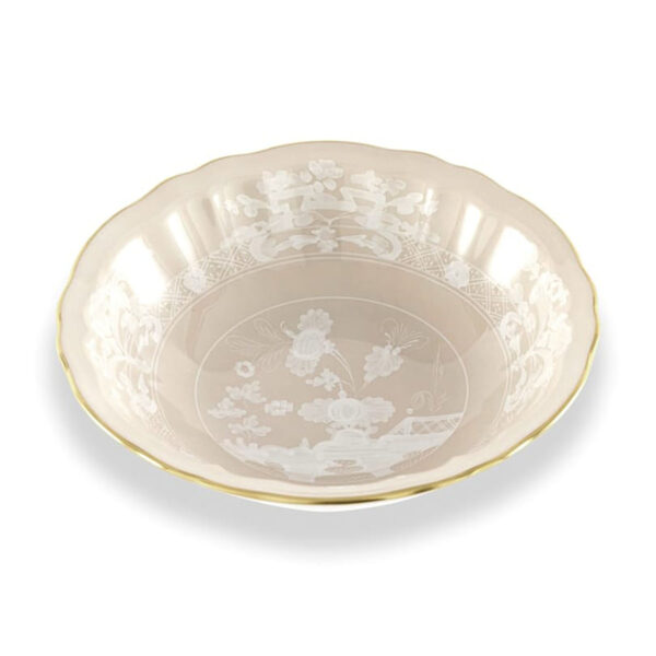 GINORI-OrienteItal-MERINGA-003RG00-FCP000010150G00135700-1-1200x1200-100KB Ginori 1735 Oriente Italiano Meringa Small Bowl | Kneen & Co