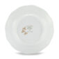 Ginori 1735 Oriente Italiano Meringa Bread Plate | Kneen & Co
