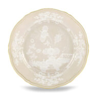 Ginori 1735 Oriente Italiano Meringa Dessert Plate
