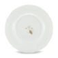 Ginori 1735 Oriente Italiano Meringa Charger Plate | Kneen & Co