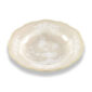 Ginori 1735 Oriente Italiano Meringa Soup Plate | Kneen & Co