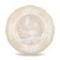 Ginori 1735 Oriente Italiano Meringa Soup Plate | Kneen & Co