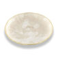 Ginori 1735 Oriente Italiano Meringa Coffee Saucer | Kneen & Co