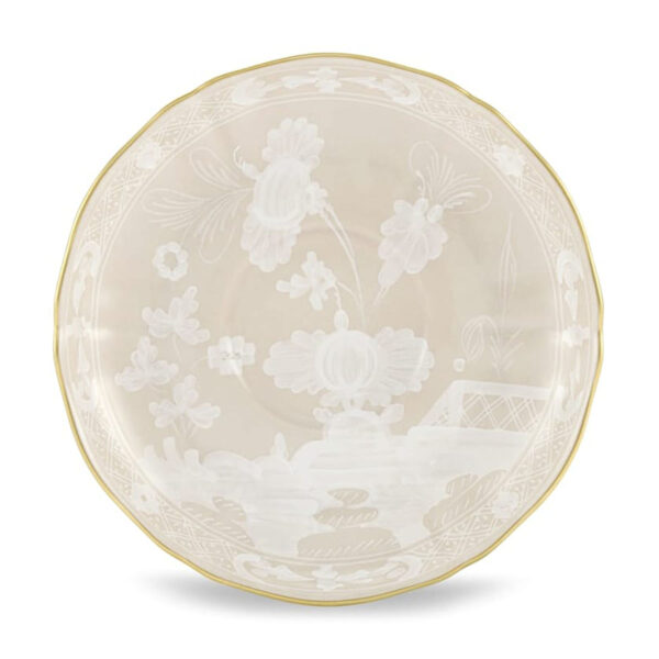 GINORI-OrienteItal-MERINGA-003RG00-FPT401010150G00135700-1200x1200-100KB Ginori 1735 Oriente Italiano Meringa Tea Saucer | Kneen & Co