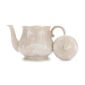 Ginori 1735 Oriente Italiano Meringa Teapot | Kneen & Co