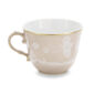Ginori 1735 Oriente Italiano Meringa Coffee Cup | Kneen & Co