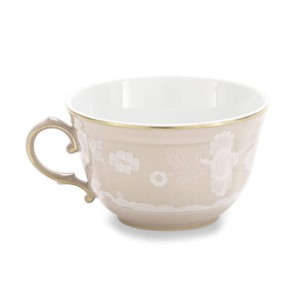 GINORI-OrienteItal-MERINGA-003RG00-FTZ401010220G00135700-1-1200x1200-100KB Ginori 1735 Oriente Italiano Meringa Tea Cup | Kneen & Co