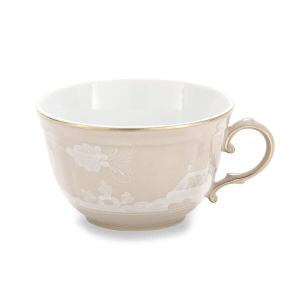 GINORI-OrienteItal-MERINGA-003RG00-FTZ401010220G00135700-1200x1200-100KB Ginori 1735 Oriente Italiano Meringa Tea Cup | Kneen & Co