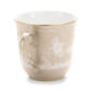 Ginori 1735 Oriente Italiano Meringa Mug | Kneen & Co