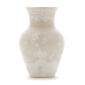 Ginori 1735 Oriente Italiano Meringa Ming Vase | Kneen & Co