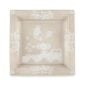 Ginori 1735 Oriente Italiano Meringa Squared Vide Poche | Kneen & Co