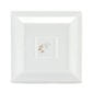 Ginori 1735 Oriente Italiano Meringa Squared Vide Poche | Kneen & Co