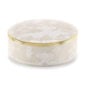 Ginori 1735 Oriente Italiano Meringa Trinket Box | Kneen & Co