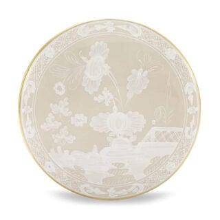 Ginori 1735 Oriente Italiano Meringa Trinket Box | Kneen & Co