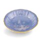 Ginori 1735 Oriente Italiano Pervinca Fruit Bowl | Kneen & Co
