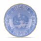 Ginori 1735 Oriente Italiano Pervinca Fruit Bowl | Kneen & Co