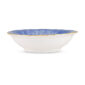 Ginori 1735 Oriente Italiano Pervinca Fruit Bowl | Kneen & Co