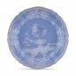 Ginori 1735 Oriente Italiano Pervinca Fruit Stand | Kneen & Co
