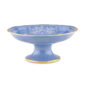 Ginori 1735 Oriente Italiano Pervinca Fruit Stand | Kneen & Co