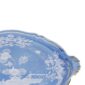 Ginori 1735 Oriente Italiano Pervinca Cake Plate | Kneen & Co