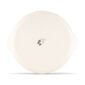 Ginori 1735 Oriente Italiano Pervinca Cake Plate | Kneen & Co