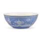 Ginori 1735 Oriente Italiano Pervinca Bowl | Kneen & Co