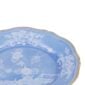 Ginori 1735 Oriente Italiano Pervinca Flat Dinner Plate | Kneen & Co