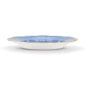 Ginori 1735 Oriente Italiano Pervinca Flat Dinner Plate | Kneen & Co