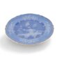 Ginori 1735 Oriente Italiano Pervinca Charger