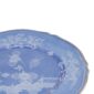 Ginori 1735 Oriente Italiano Pervinca Charger
