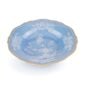 Ginori 1735 Oriente Italiano Pervinca Soup Plate