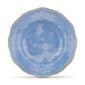 Ginori 1735 Oriente Italiano Pervinca Soup Plate
