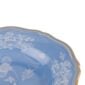Ginori 1735 Oriente Italiano Pervinca Soup Plate