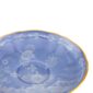 Ginori 1735 Oriente Italiano Pervinca Coffee Saucer | Kneen & Co