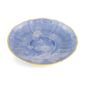 Ginori 1735 Oriente Italiano Pervinca Tea Saucer | Kneen & Co