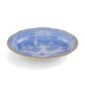 Ginori 1735 Oriente Italiano Pervinca Pickle Dish | Kneen & Co