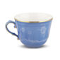 Ginori 1735 Oriente Italiano Pervinca Coffee Cup | Kneen & Co
