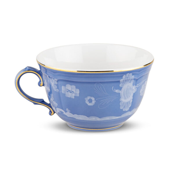 GINORI-OrienteItal-PREVINCA-003RG00-FTZ401010220G00124400-1-1200x1200-100KB Ginori 1735 Oriente Italiano Pervinca Tea Cup and Saucer | Kneen & Co