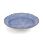 Ginori 1735 Oriente Italiano Pervinca Large Oval Platter | Kneen & Co