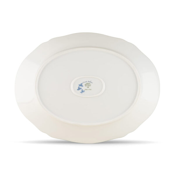 GINORI-OrienteItal-PREVINCA-003RG00-FVS130010385G00124400-4-1200x1200-100KB Ginori 1735 Oriente Italiano Pervinca Large Oval Platter | Kneen & Co