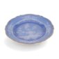 Ginori 1735 Oriente Italiano Pervinca Round Platter | Kneen & Co