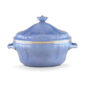 Ginori 1735 Oriente Italiano Pervinca Tureen | Kneen & Co