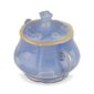 Ginori 1735 Oriente Italiano Pervinca Sugar Bowl | Kneen & Co