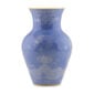 Ginori 1735 Oriente Italiano Ming Vase in Pervinca | Kneen & Co
