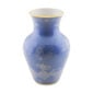 Ginori 1735 Oriente Italiano Ming Vase in Pervinca | Kneen & Co